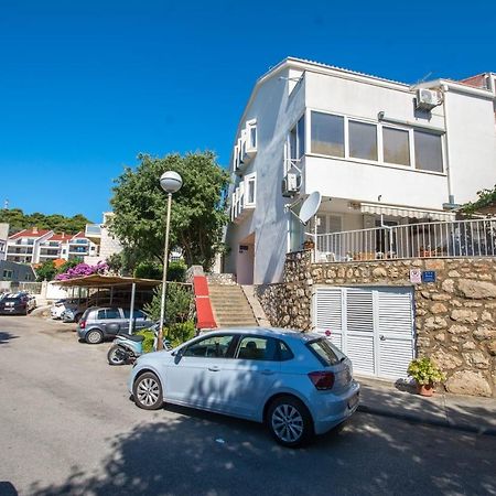 Apartment Rivendell Dubrovník Exteriér fotografie