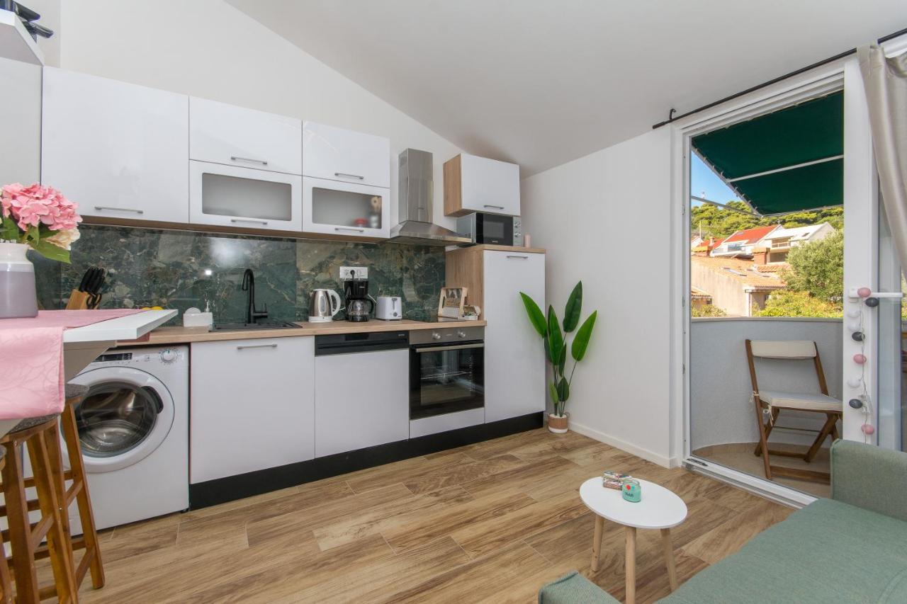 Apartment Rivendell Dubrovník Exteriér fotografie