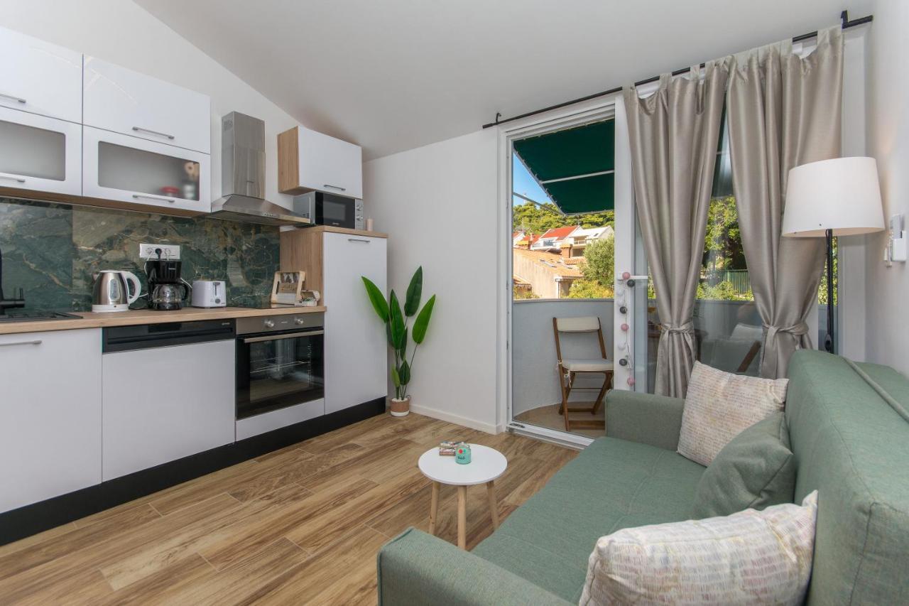 Apartment Rivendell Dubrovník Exteriér fotografie