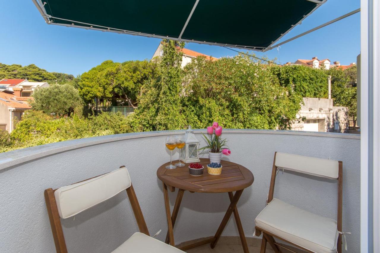 Apartment Rivendell Dubrovník Exteriér fotografie