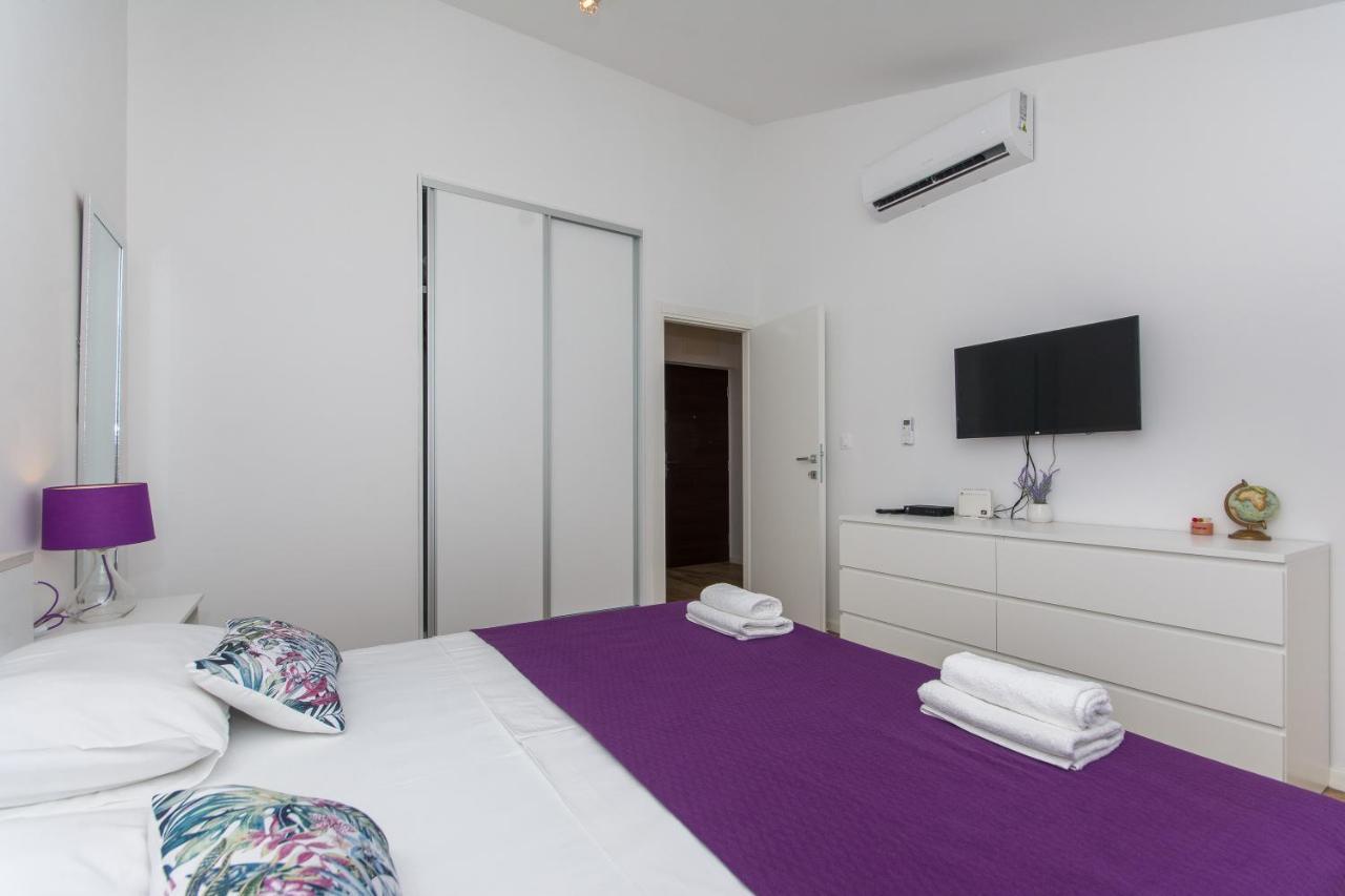 Apartment Rivendell Dubrovník Exteriér fotografie