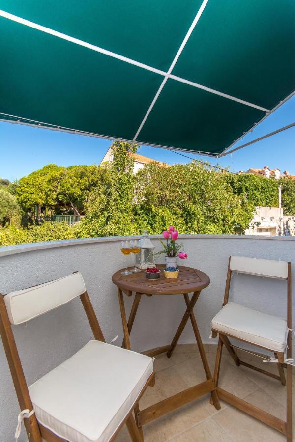 Apartment Rivendell Dubrovník Exteriér fotografie