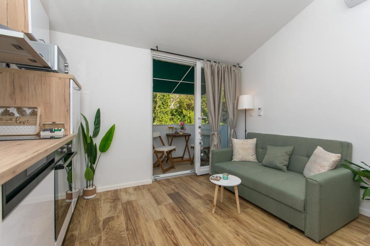 Apartment Rivendell Dubrovník Exteriér fotografie
