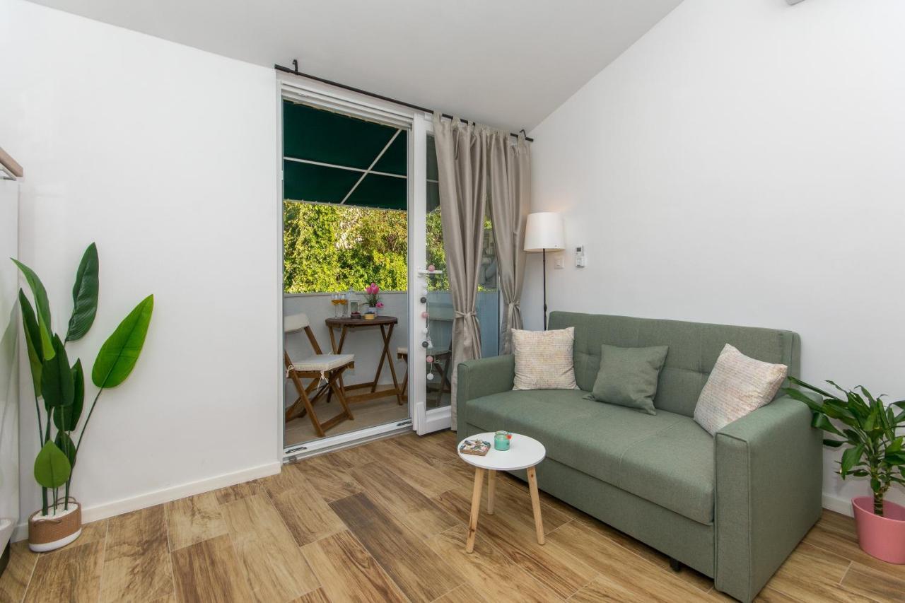 Apartment Rivendell Dubrovník Exteriér fotografie